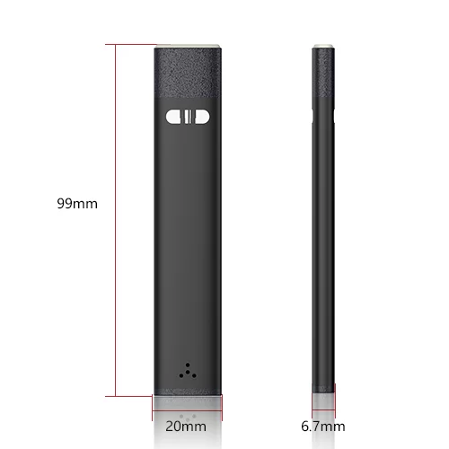 CCELL Slym All-in-One