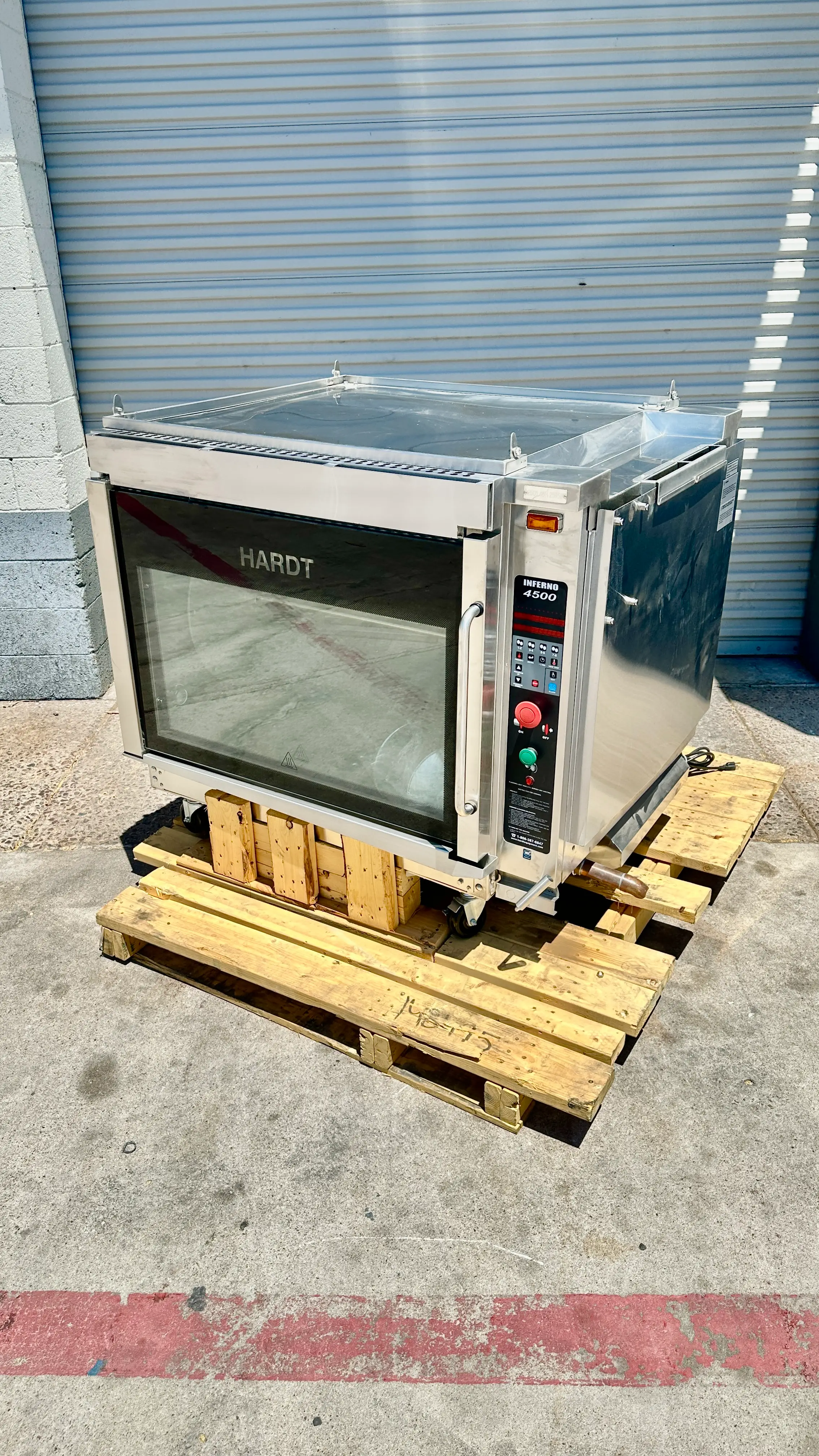 Restaurant Equipment